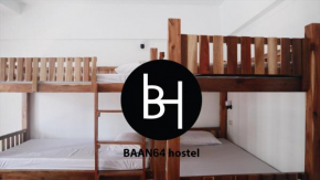 BAAN64 Hostel